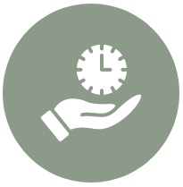 icono horario flexible