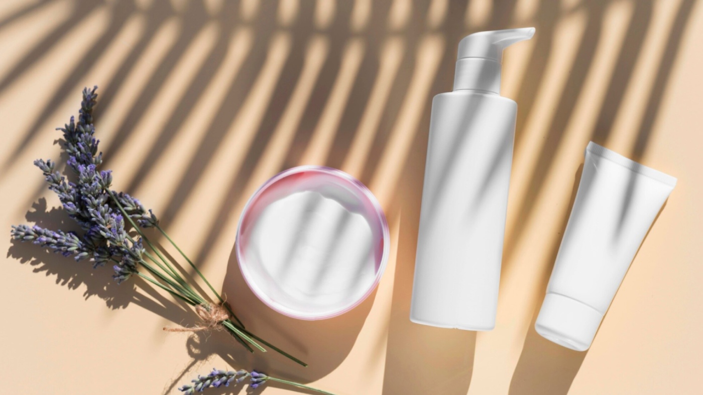 botes de dermocosmetica