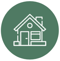 icono casa